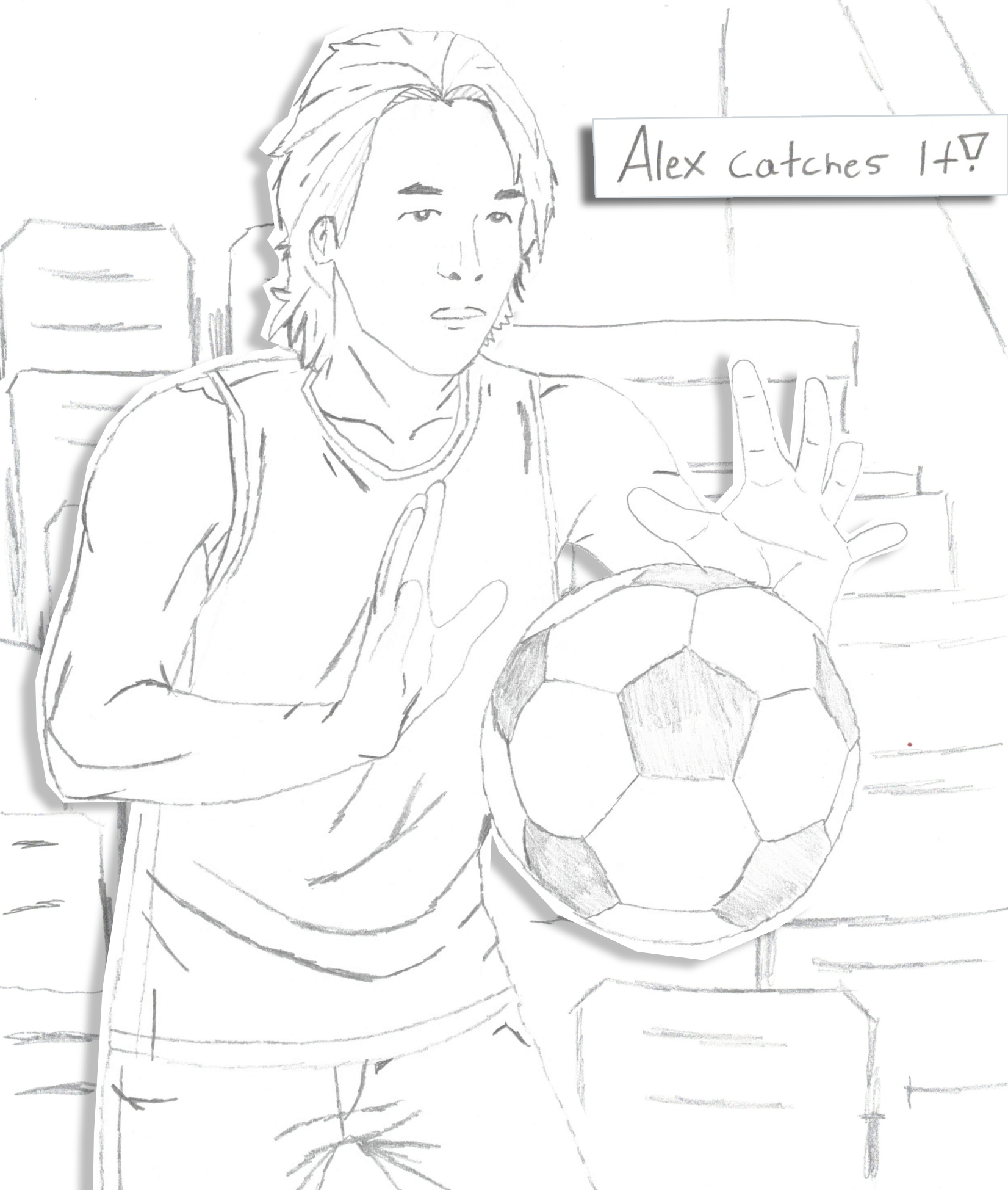 Sketch 7